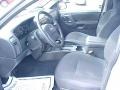 2004 Bright Silver Metallic Jeep Grand Cherokee Laredo 4x4  photo #8