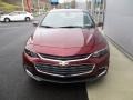 2016 Butte Red Metallic Chevrolet Malibu LT  photo #8