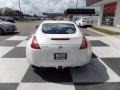 Pearl White - 370Z Touring Coupe Photo No. 4