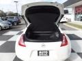 Pearl White - 370Z Touring Coupe Photo No. 5