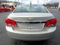 Champagne Silver Metallic - Cruze LS Photo No. 6
