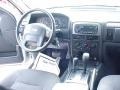 2004 Bright Silver Metallic Jeep Grand Cherokee Laredo 4x4  photo #13