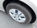 Champagne Silver Metallic - Cruze LS Photo No. 13