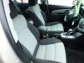 Champagne Silver Metallic - Cruze LS Photo No. 14