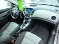 Champagne Silver Metallic - Cruze LS Photo No. 15