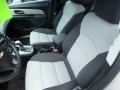 Champagne Silver Metallic - Cruze LS Photo No. 20