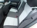 Champagne Silver Metallic - Cruze LS Photo No. 21