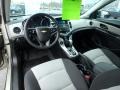 Champagne Silver Metallic - Cruze LS Photo No. 22