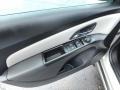 Champagne Silver Metallic - Cruze LS Photo No. 24