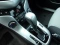 Champagne Silver Metallic - Cruze LS Photo No. 26