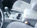 2004 Bright Silver Metallic Jeep Grand Cherokee Laredo 4x4  photo #16