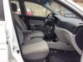 2010 Nordic White Hyundai Accent GLS 4 Door  photo #23