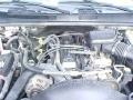 2004 Bright Silver Metallic Jeep Grand Cherokee Laredo 4x4  photo #22