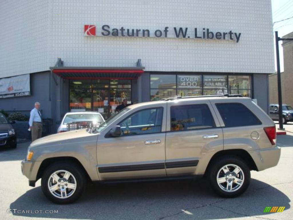 2005 Jeep Grand Cherokee Paint Codes View Painting