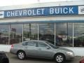 Dark Silver Metallic - Impala LT Photo No. 1