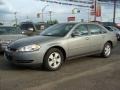 Dark Silver Metallic - Impala LT Photo No. 3