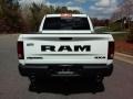 2016 Bright White Ram 1500 Rebel Crew Cab 4x4  photo #6