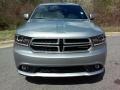 Billet Silver Metallic - Durango SXT Photo No. 3