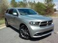 Billet Silver Metallic - Durango SXT Photo No. 4