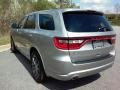 Billet Silver Metallic - Durango SXT Photo No. 5