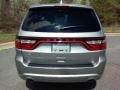 Billet Silver Metallic - Durango SXT Photo No. 6