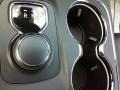 Billet Silver Metallic - Durango SXT Photo No. 16