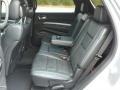 Billet Silver Metallic - Durango SXT Photo No. 19