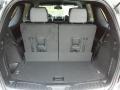 Billet Silver Metallic - Durango SXT Photo No. 21