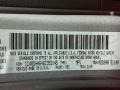 Billet Silver Metallic - Durango SXT Photo No. 26