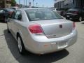 Silver Pearl - Aura XE 3.5 Photo No. 2