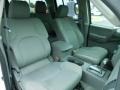 Glacier White - Frontier SV V6 Crew Cab Photo No. 12