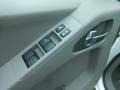 Glacier White - Frontier SV V6 Crew Cab Photo No. 17