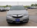 Lunar Silver Metallic - MDX SH-AWD Technology Photo No. 2
