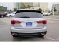 Lunar Silver Metallic - MDX SH-AWD Technology Photo No. 6