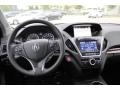 Lunar Silver Metallic - MDX SH-AWD Technology Photo No. 9