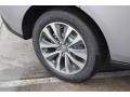 Lunar Silver Metallic - MDX SH-AWD Technology Photo No. 10