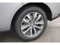 Lunar Silver Metallic - MDX SH-AWD Technology Photo No. 13
