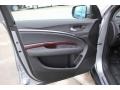 Lunar Silver Metallic - MDX SH-AWD Technology Photo No. 14