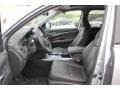 Lunar Silver Metallic - MDX SH-AWD Technology Photo No. 15