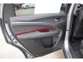 Lunar Silver Metallic - MDX SH-AWD Technology Photo No. 16