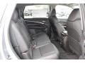 Lunar Silver Metallic - MDX SH-AWD Technology Photo No. 22