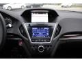 Lunar Silver Metallic - MDX SH-AWD Technology Photo No. 32