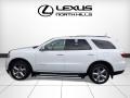Bright White - Durango Citadel AWD Photo No. 3