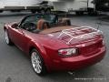 Copper Red Mica - MX-5 Miata Touring Roadster Photo No. 3