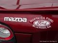 2006 Copper Red Mica Mazda MX-5 Miata Touring Roadster  photo #30
