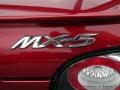 2006 Copper Red Mica Mazda MX-5 Miata Touring Roadster  photo #31