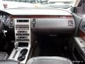 2010 Tuxedo Black Ford Flex SEL  photo #19