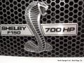 Oxford White - F150 Shelby Cobra Edtion SuperCrew 4x4 Photo No. 50