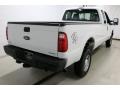 2016 Oxford White Ford F250 Super Duty XL Super Cab 4x4  photo #4