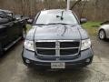 2008 Mineral Gray Metallic Dodge Durango SLT 4x4  photo #2